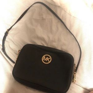 Michael Kors crossbody bag
